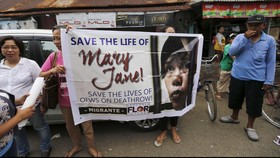 Kejaksaan: Selama Penyelidikan, Mary Jane Tetap di Indonesia