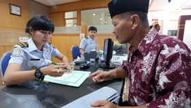 Pemerintah Siapkan Kuota Haji 155.200 Orang Tahun 2015