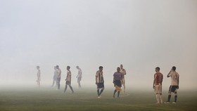 Red Star Beograd Terkait Isu Pengaturan Skor