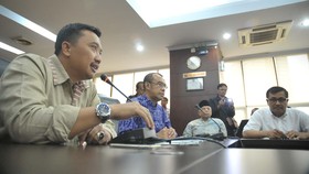 Pengamat Sepakbola : Pengumuman Tim Transisi Krusial