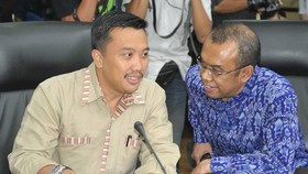 Kemenpora akan Dorong Pendataan Berbasis Teknologi Informasi