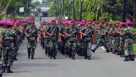 Calon Panglima Harus Buka TNI terhadap Audit Eksternal