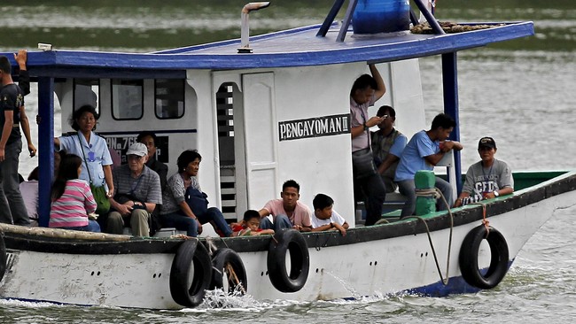 Dugaan bahwa Mary Jane Fiesta Veloso merupakan korban perdagangan manusia tidak dihiraukan. Rencana eksekusi mati tetap dilakukan malam ini.