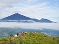 Sungai Sampah Selong, Sudut Paling Tak Instagramable Rinjani