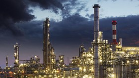 Proyek RFCC Pertamina Molor Hingga Kuartal III