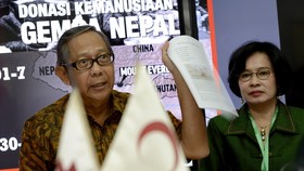 Golkar Bukan Lagi Rumah Nyaman Bagi Kader Akar Rumput