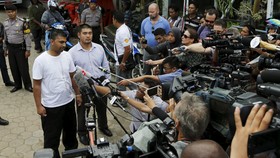 Indonesia, Australia Bertikai Soal Tuduhan Suap Bali Nine
