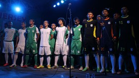 Tim Transisi Siapkan Pejabat TNI di Piala Kemerdekaan