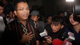 Eks Wamenkum HAM Era SBY Dukung OJK Lawan Bos Kresna Life