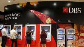 Bank DBS Indonesia Gandeng Manulife Demi Genjot Bancassurance