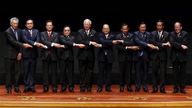 Kemlu RI: Klaim LCS Bukan Masalah ASEAN dengan China