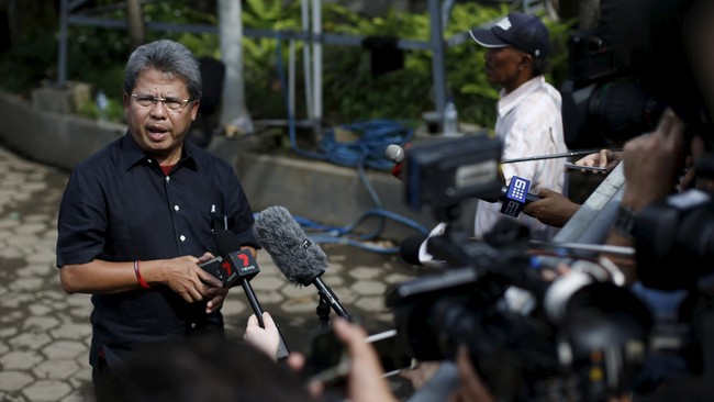 Todung mengatakan Pengadilan Rakyat Internasional soal 1965 menjadi upaya terakhir yang berkejaran dengan waktu. Banyak korban 1965 yang telah wafat.