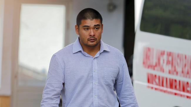 Michael Chan, kakak terpidana mati kasus narkoba Andrew Chan, masih menaruh harapan kepada Jokowi untuk tak mengambil langkah eksekusi mati.