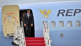 Seluruh Anggota Pansel KPK Wanita Penuhi Kriteria Jokowi
