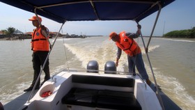 Tiga Nelayan Hilang di Perairan Nias Selatan Belum Ditemukan