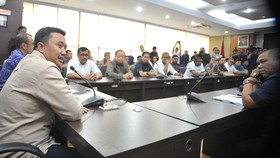 Pertemuan Kemenpora dengan 18 Klub QNB League Deadlock