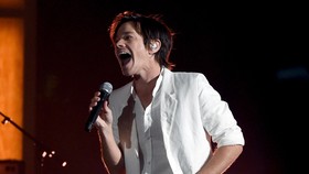 Nate Ruess 'Bunuh Diri' dengan Lagu Barunya
