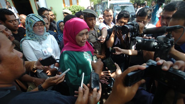 Pondok pesantren yang benar tidak akan mengajarkan ajaran yang bertolak belakang dengan esensi atau substansi Islam sendiri yakni menebarkan keselamatan.