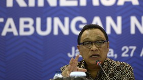 Pertumbuhan KPR Melesat, Laba BTN Terkerek 25 Persen