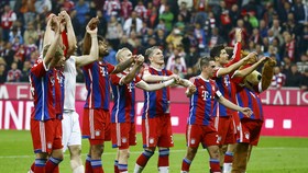 Tujuh Catatan Menarik Jelang Barca Vs Munich