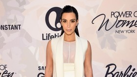 Mengintip Menu Makanan Kim Kardashian Sehari-hari