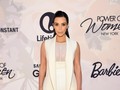 Mengintip Menu Makanan Kim Kardashian Sehari-hari