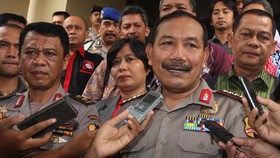 Kapolri Sebut Oknum Pemalsu Ijazah Bisa Diancam Pidana