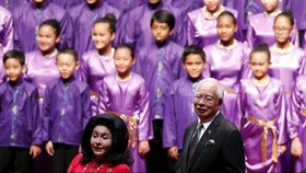 Skandal 1MDB, 12 Orang Masuk Daftar Hitam Imigrasi Malaysia