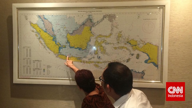 Perusahaan tersebut memperkerjakan banyak anak buah kapal dari berbagai negara, termasuk Indonesia.