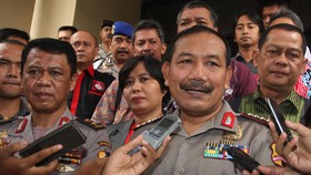 Polri Enggan Disalahkan Soal Rusuh Singkil