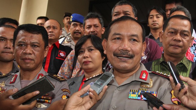 Diuji ulang untuk mendapatkan hasil yang lebih signifikan, sehingga nanti ada hasil dari penggabungan dua metode tersebut.