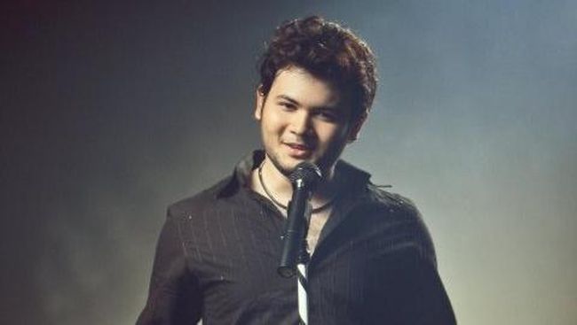 Ridho Rhoma memotivasi anak-anak jalanan agar memiliki cita-cita dan harapan. Ia tak mau mereka hanya mengandalkan belas kasihan.