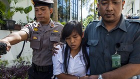 Jaksa Tak Khawatir Filipina Ulur Eksekusi Mary Jane
