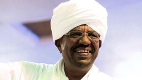 Diburu atas Kejahatan Perang, Presiden Sudan Hadiri KTT OKI