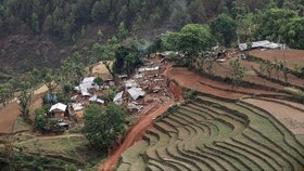 Masih Ada 16 WNI di Nepal Belum Bisa Dihubungi