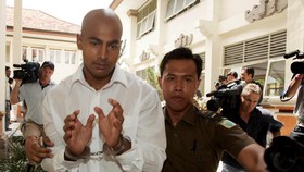 Keluarga Kenang Pertemuan Terakhir dengan Sukumaran