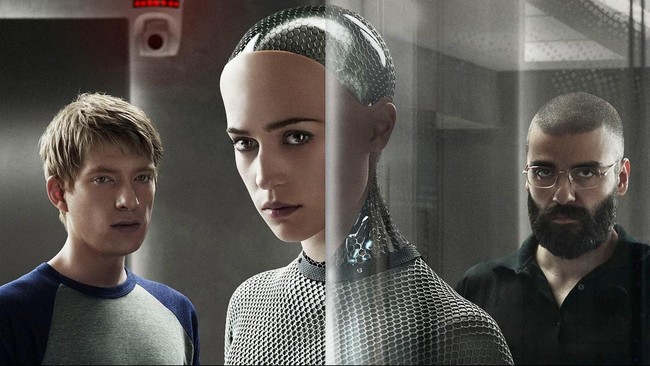 'Peradaban' robot dan kecerdasan buatan (artificial intelligence/AI) diprediksi akan melahap pekerjaan manusia dalam kurun waktu 4 tahun ke depan.