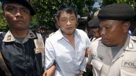 Usai Ditembak, Andrew Minta Disemayamkan di Jakarta Barat
