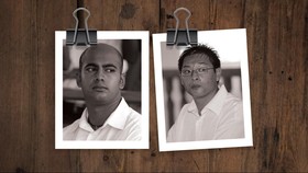 Cerita Kasus Narkotik yang Menjerat Duo Bali Nine