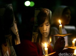 Mary Jane Berharap Grasi dan Kamuflase 9 Ambulans Jelang Eksekusi Mati