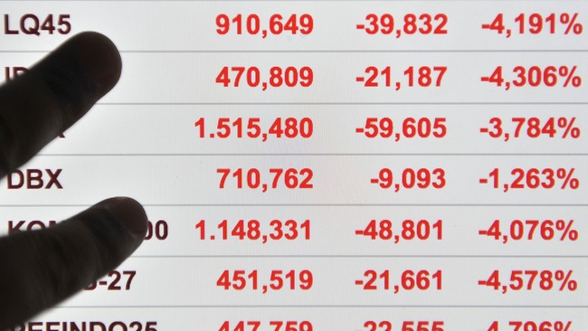 Keputusan untuk mempertahankan suku bunga didasari oleh keinginan Bank Indonesia menjaga stabilitas makroekonomi.
