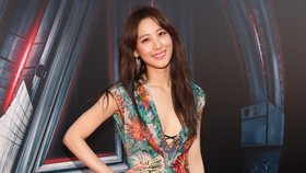 Berkat Avengers, Si Cantik Dr. Cho Akrab dengan Iron Man