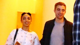 Robert Pattinson Sebut  'Haters' Bagai Iblis Bawah Tanah