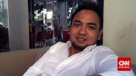 Bebi Romeo Rilis Lagu Simpanan di Album Kompilasi