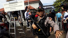 Lobi Eksekusi Mati, Wakil Dubes Pakistan Berencana Temui JK