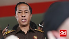 Wakil Bupati Cirebon Dijemput Paksa Intel Kejaksaan Agung