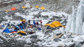 Ratusan Jasad Pendaki Ditemukan di Nepal, Pemerintah Cari WNI