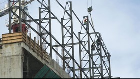Minat Investor di KEK Palu Paska Gempa Masih Tinggi