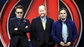 Sutradara Film Avengers Tinggalkan Marvel