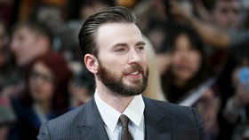 Mengintip Sisi Kekanakan 'Captain America'